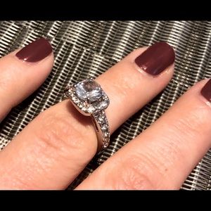 🆕 Beautiful Engagement Ring 💍